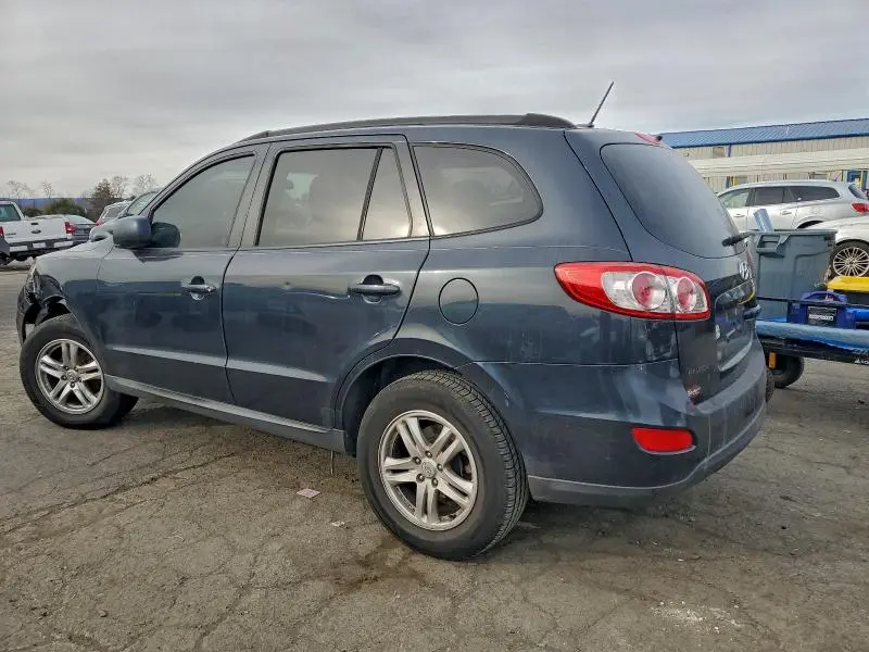 2011 HYUNDAI SANTA FE GLS  