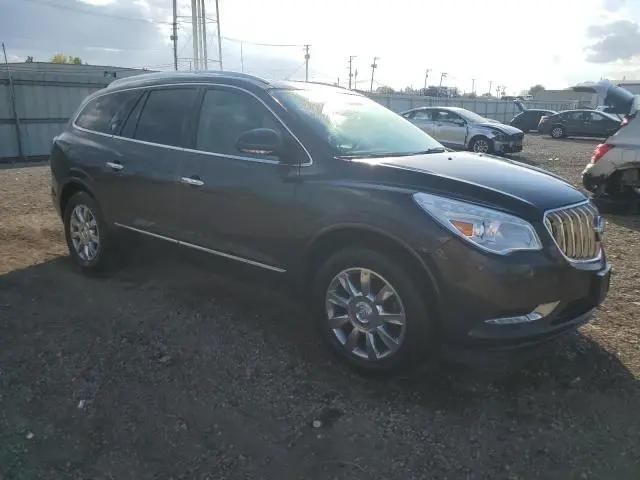 2014 BUICK ENCLAVE   