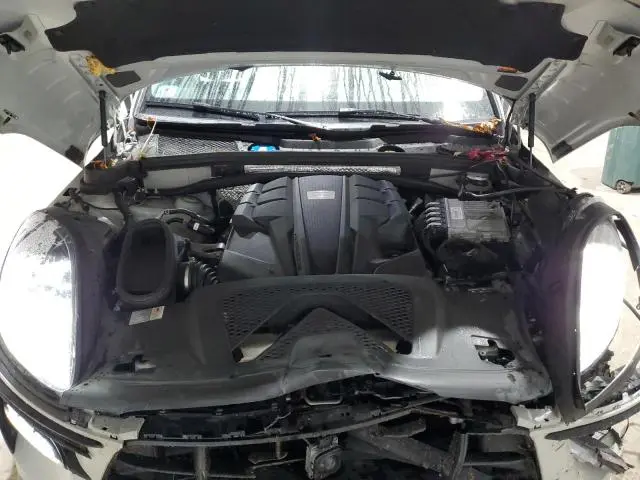 2020 PORSCHE MACAN GTS  