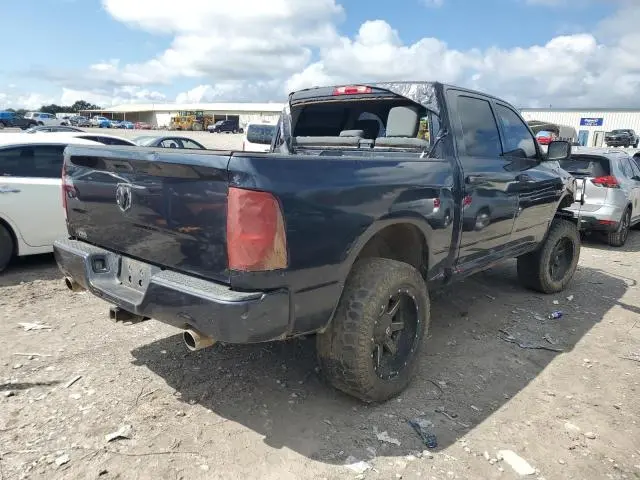 2013 RAM 1500 ST