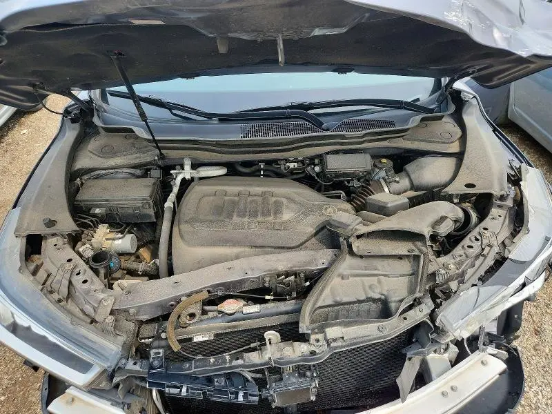 2020 ACURA MDX TECHNOLOGY  