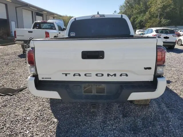 2023 TOYOTA TACOMA DOUBLE CAB  