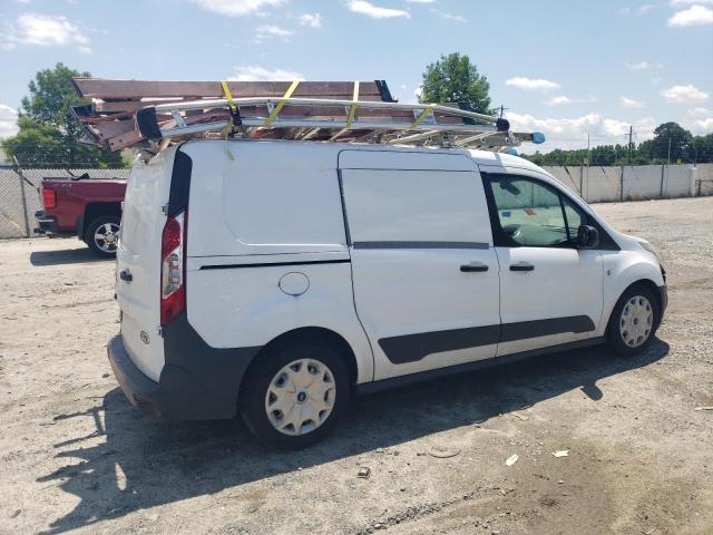 2014 FORD TRANSIT CONNECT XL