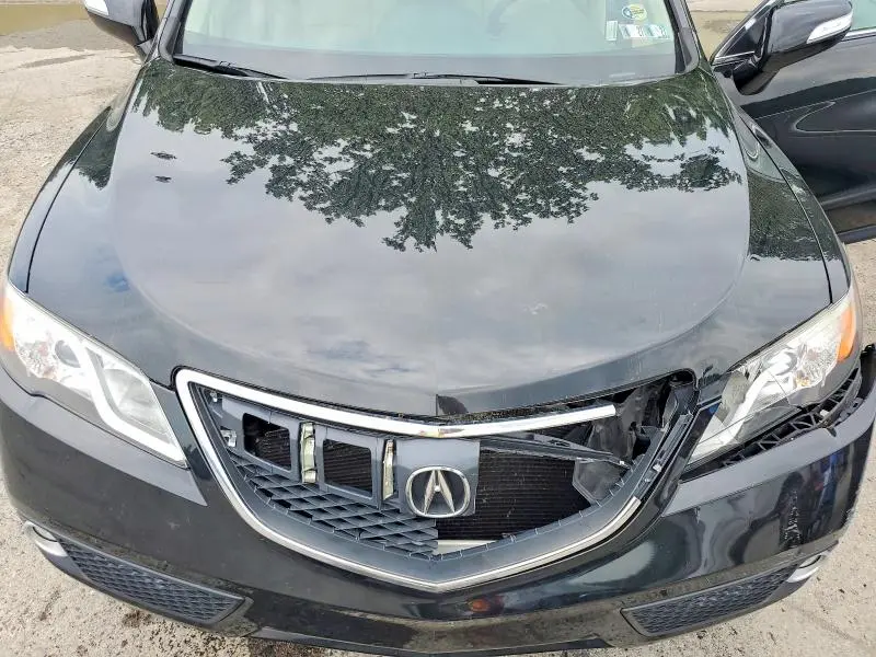 2014 ACURA RDX TECHNOLOGY  