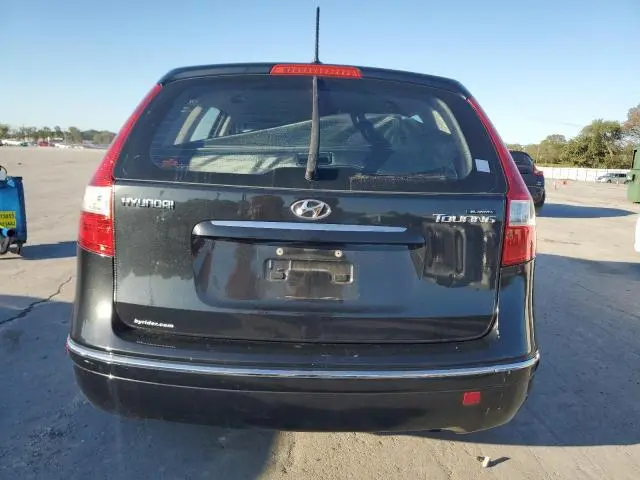 2010 HYUNDAI ELANTRA TOURING GLS  