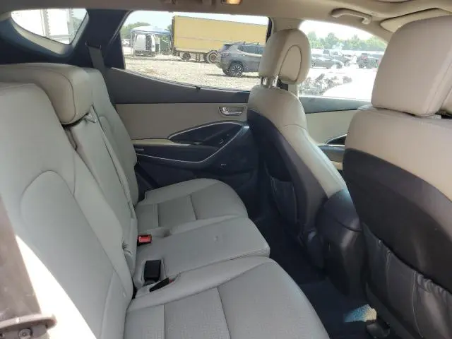 2015 HYUNDAI SANTA FE SPORT   