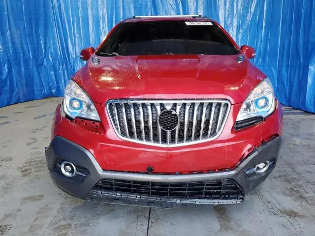 2015 BUICK ENCORE   