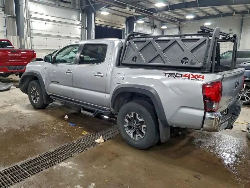 2019 TOYOTA TACOMA TRD OFF ROAD  