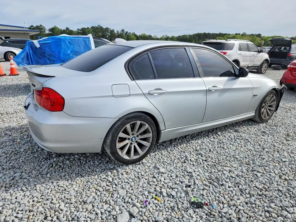 2011 BMW 328 I  