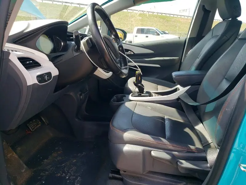 2020 CHEVROLET BOLT EV PREMIER  