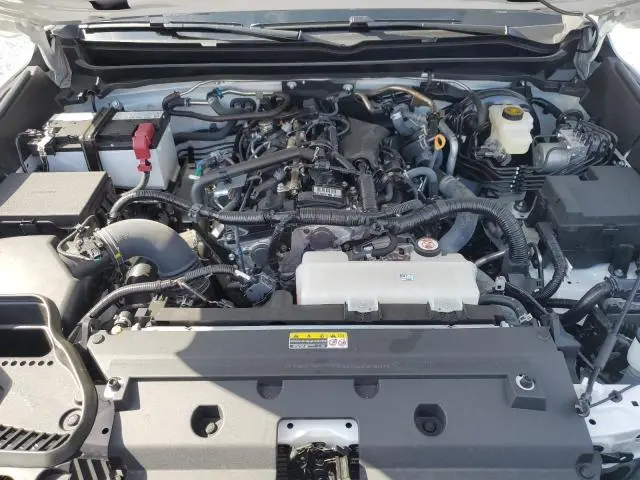 2024 TOYOTA TACOMA DOUBLE CAB  