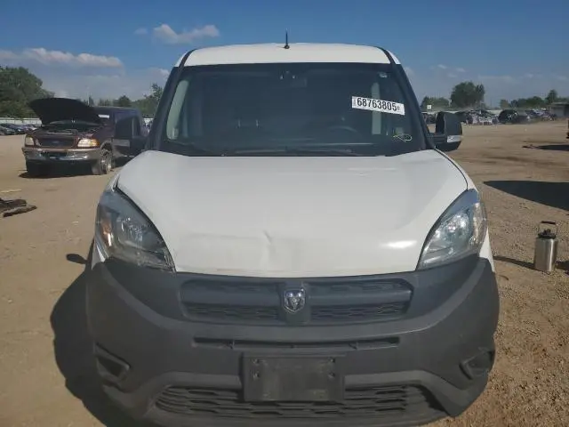 2015 RAM PROMASTER CITY   