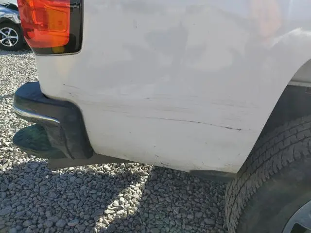 2015 CHEVROLET SILVERADO K3500 LT  