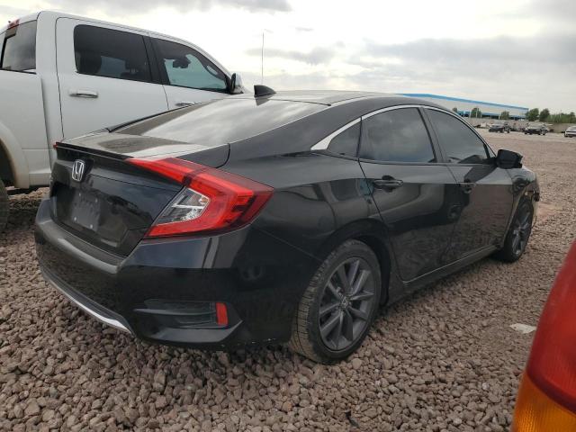 2019 HONDA CIVIC EXL