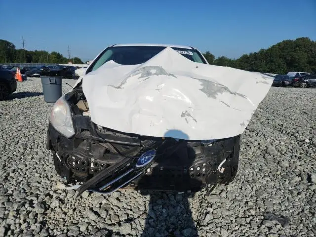 2016 FORD C-MAX SE  