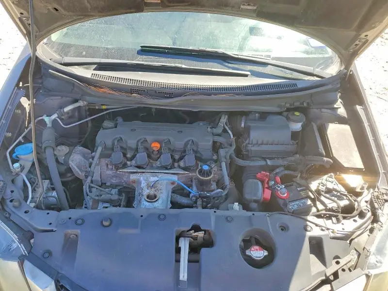 2015 HONDA CIVIC EXL  