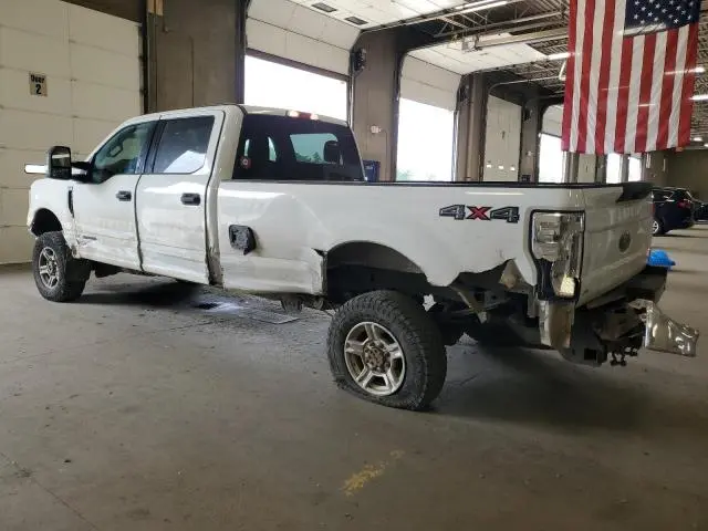 2017 FORD F250 SUPER DUTY  