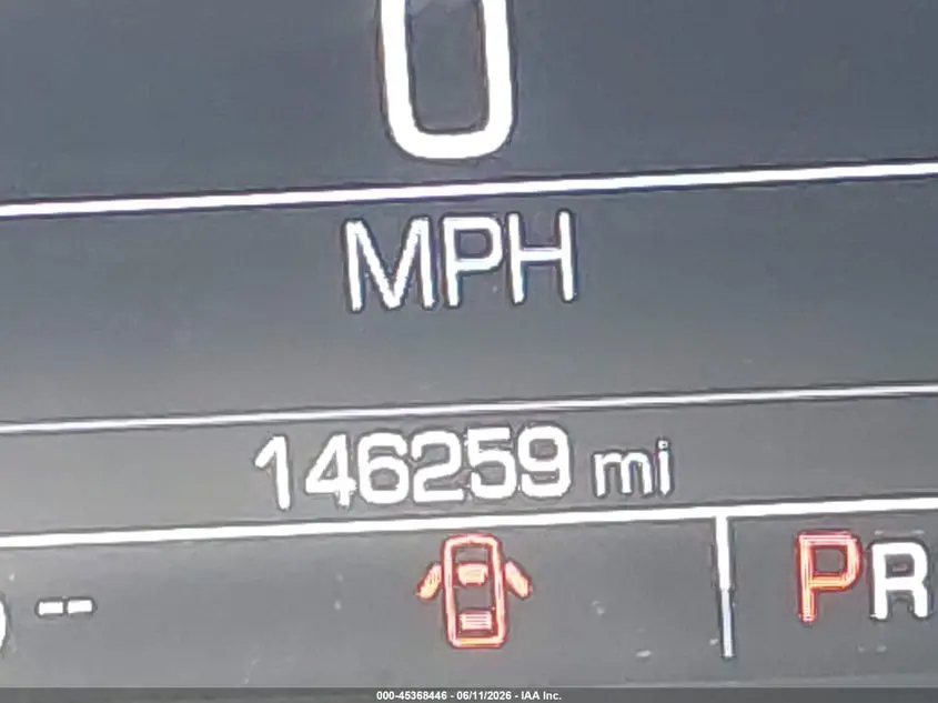 2019 CHEVROLET IMPALA PREMIER