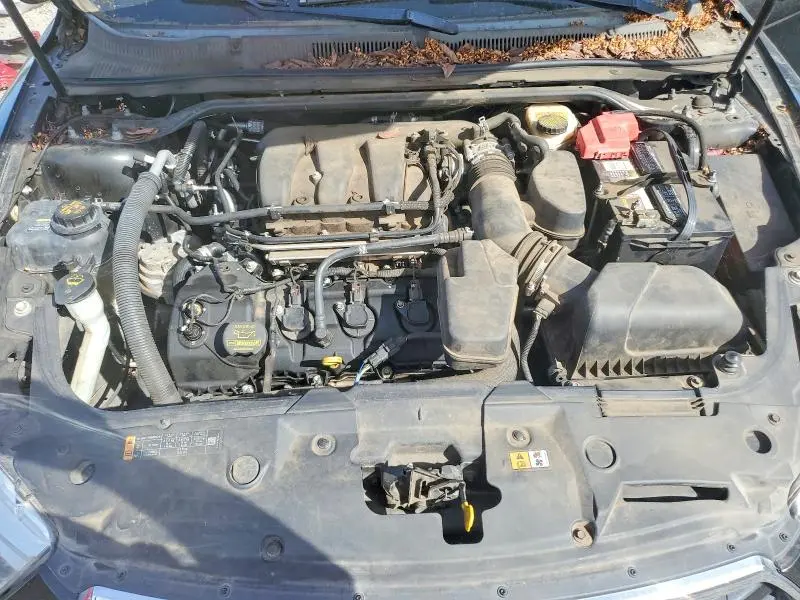 2013 FORD TAURUS   
