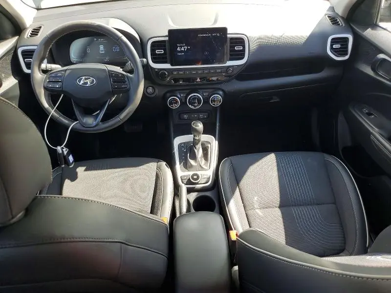 2024 HYUNDAI VENUE LIMITED  