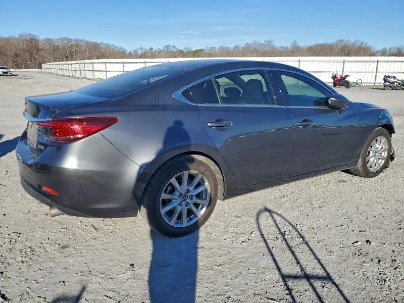 2014 MAZDA 6 SPORT  