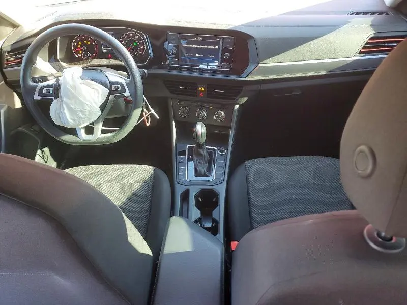 2021 VOLKSWAGEN JETTA S  