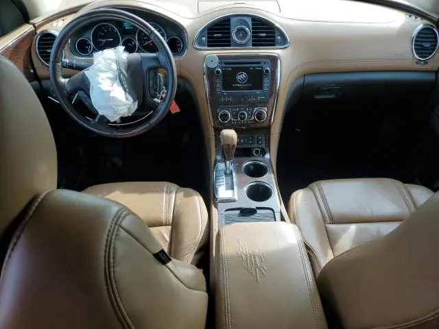 2014 BUICK ENCLAVE   