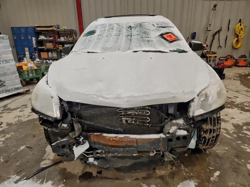 2010 CHEVROLET TRAVERSE LS  