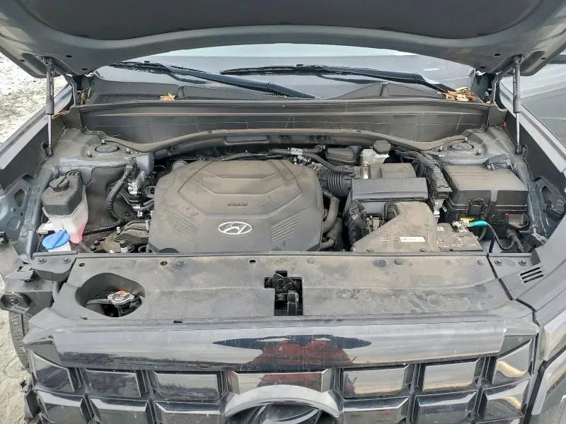 2023 HYUNDAI PALISADE XRT  