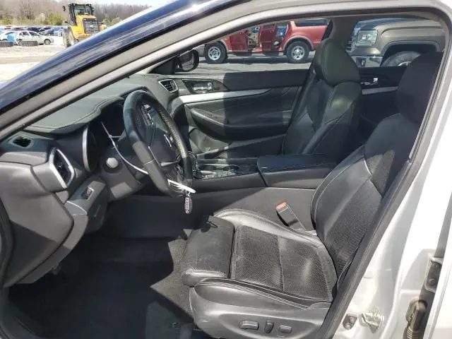 2016 NISSAN MAXIMA 3.5S  