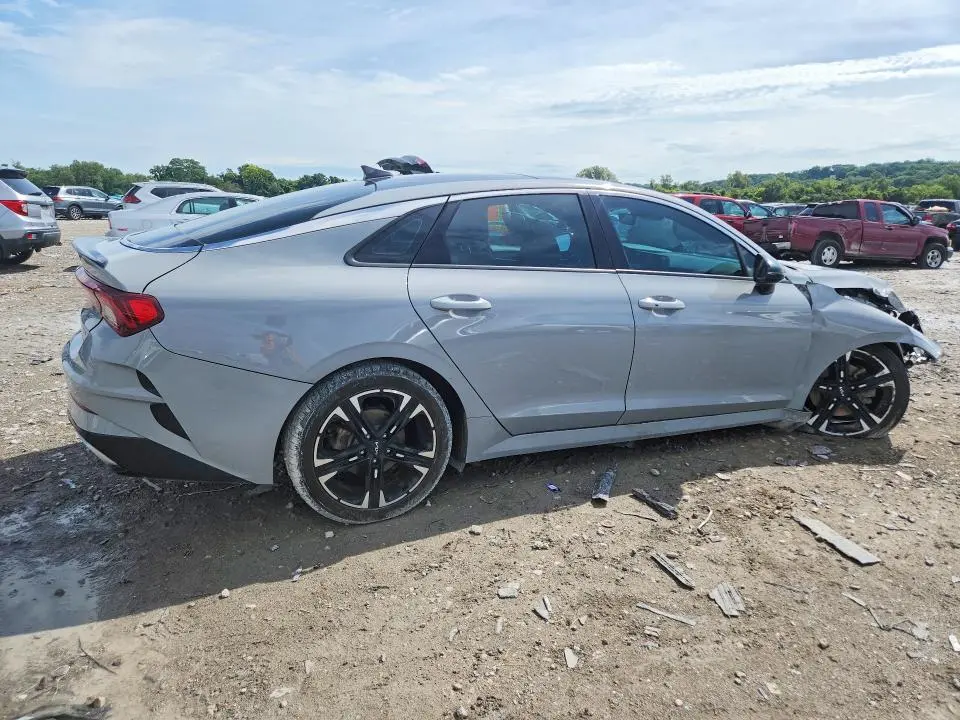 2023 KIA K5 GT LINE  