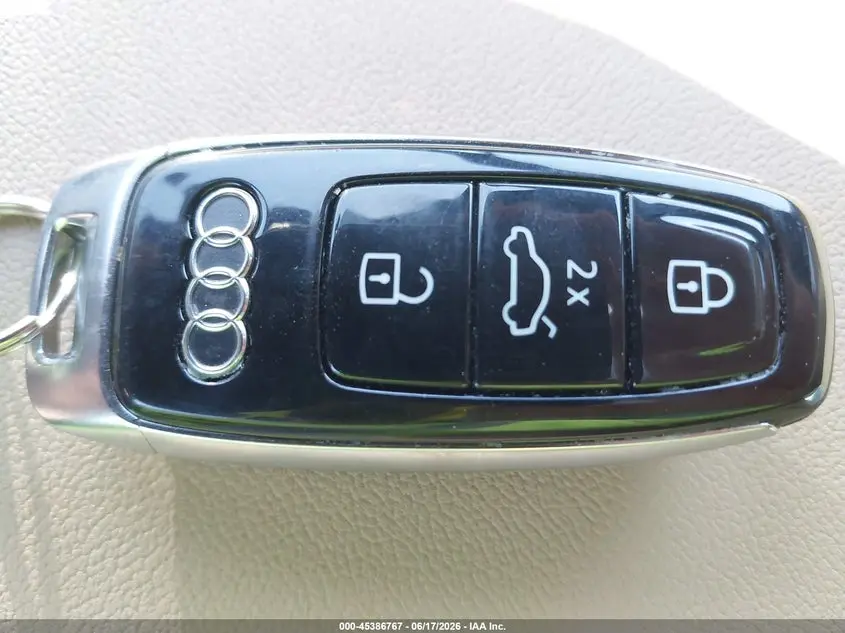 2024 AUDI Q7 PREMIUM PLUS 55 TFSI QUATTRO TIPTRONIC