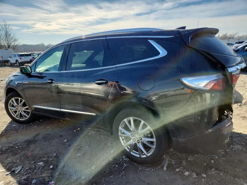 2024 BUICK ENCLAVE PREMIUM  