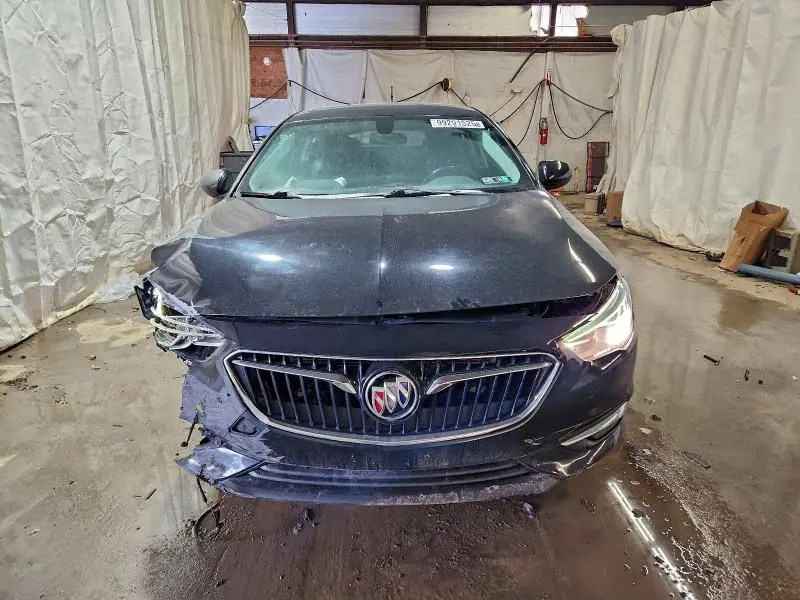 2018 BUICK REGAL PREFERRED II  