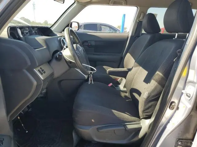2010 TOYOTA SCION XB  