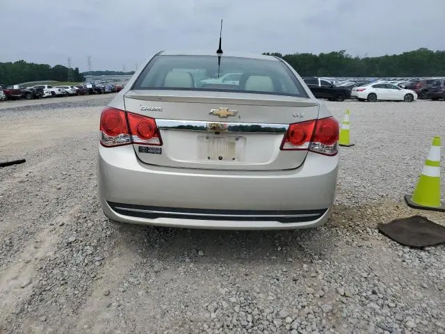 2013 CHEVROLET CRUZE LTZ  