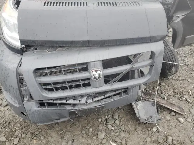 2016 RAM PROMASTER 2500 2500 HIGH  