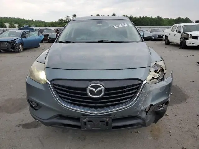 2013 MAZDA CX-9 GRAND TOURING  