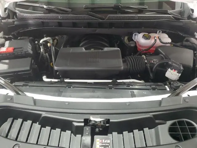 2025 CHEVROLET SUBURBAN K1500 RST  