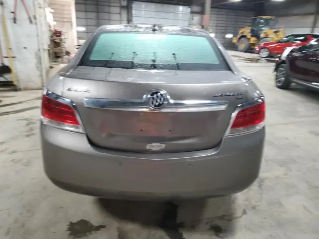 2011 BUICK LACROSSE CXL