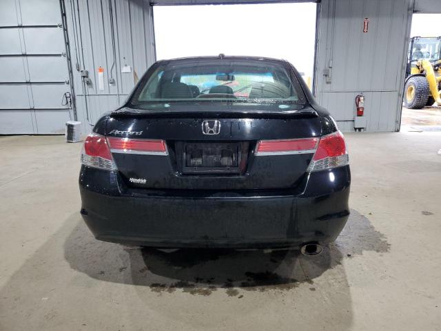 2011 HONDA ACCORD EXL