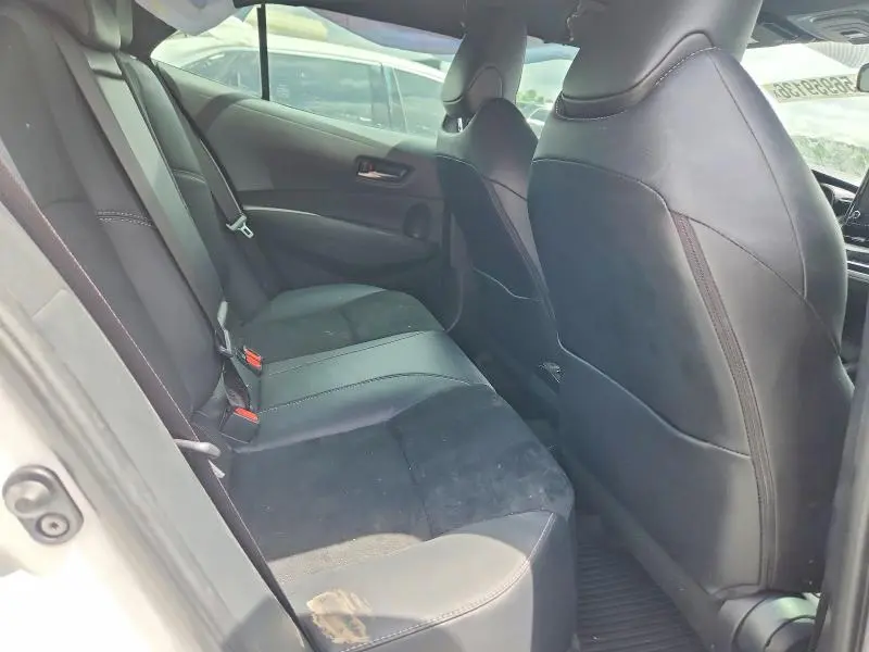 2024 TOYOTA GR COROLLA PREMIUM  