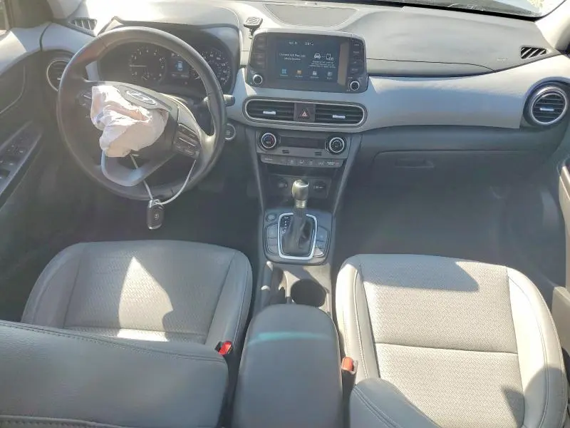 2019 HYUNDAI KONA LIMITED  