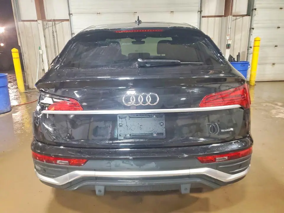 2023 AUDI Q5 SPORTBACK PRM PLS 45  