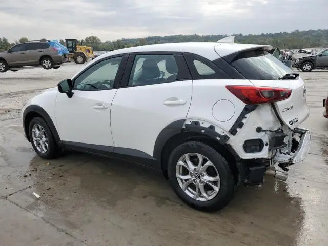 2019 MAZDA CX-3 SPORT  
