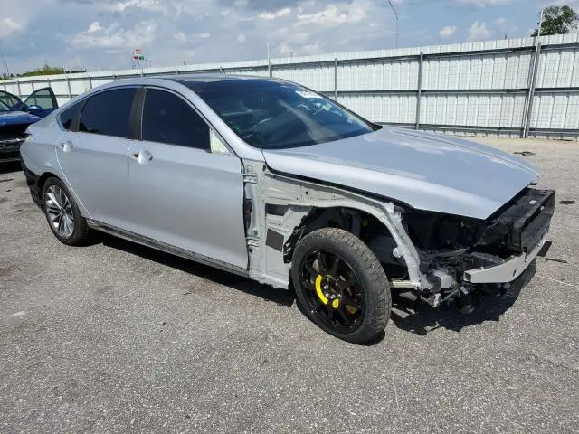 2016 HYUNDAI GENESIS 3.8L  