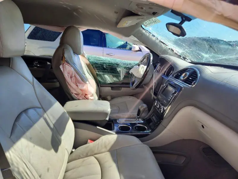 2015 BUICK ENCLAVE   