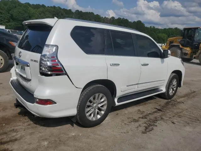 2015 LEXUS GX 460  