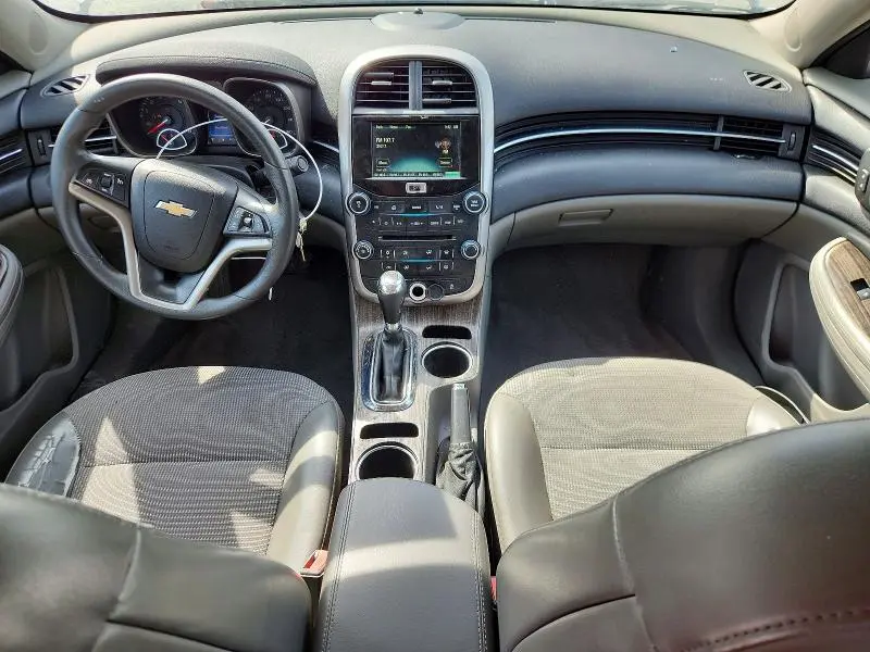 2015 CHEVROLET MALIBU 1LT  