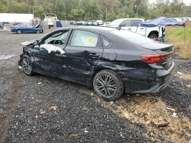 2024 KIA FORTE GT LINE  
